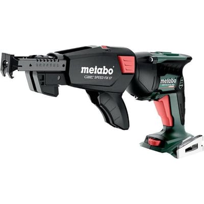 Metabo HBS 18 LTX BL 3000 Accu-schroefboormachine - 18V - 620062890