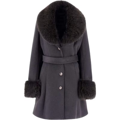 Dames trenchcoat Guess