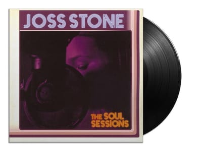 The Soul Sessions - Joss Stone