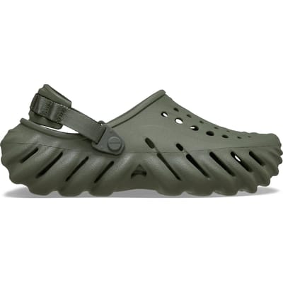 Klompen Crocs ECHO CLOG