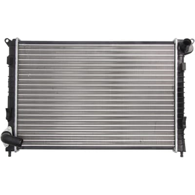 Radiator, motorkoeling THERMOTEC D7B034TT