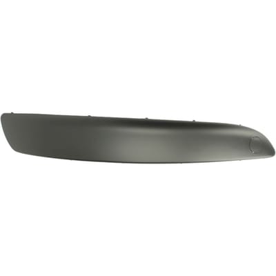 Sierlijst/beschermstrip, bumper BLIC 5703-05-5514924P rechts