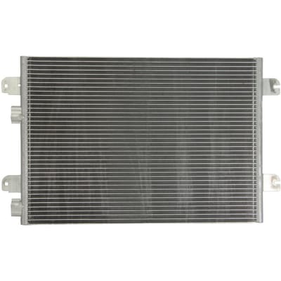 Condensator, airconditioning NRF 35542