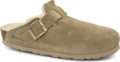 Klomp Rohde Women Alba 6069 Silk-Schoenmaat 36