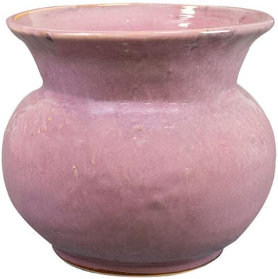 Ter Steege Bloempot Mauve-Lila D 24 cm H 21 cm Opening 16 cm