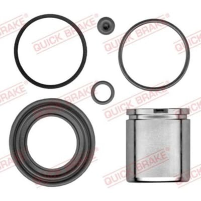 Reparatieset, remklauw QUICK BRAKE 114-5504