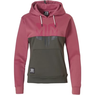 Dames Hoodie Rehall Emi