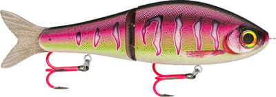 Rapala Super Shadow Rap Glide 11 Pink Perch - PNKP