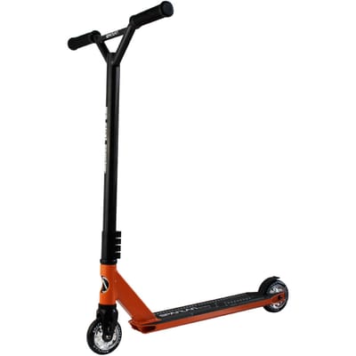 Trottinette Freestyle SPARTAN Stunt Niveau Moyen