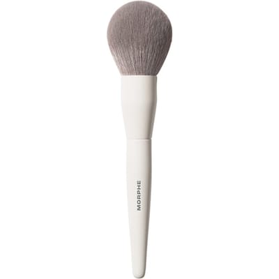 Morphe Gezichtskwasten M161 Large Rounded Powder Brush Poederkwast Dames