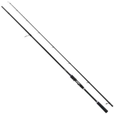 Molix Outset All Round Spinhengel Zilver 2.15 m / 8-16 Lbs