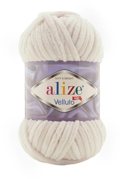 Alize Velluto 599 Pakket 5 Bollen