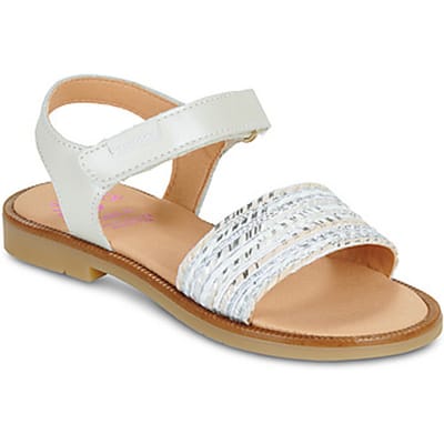 Pablosky  Platte sandalen MARY