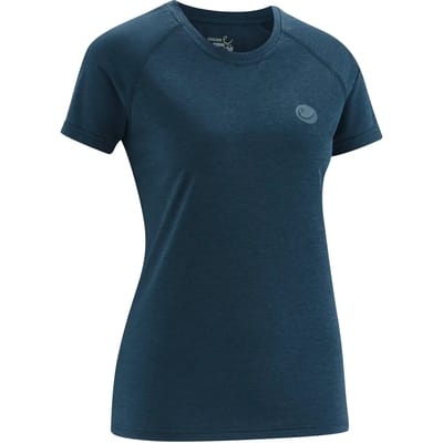 Dames-T-shirt Edelrid Esperanza