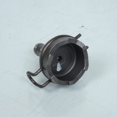 Originele kickstartknop voor Kymco 50 Agility 2823A-LBD6-C00 / 7 tanden, 44 mm, nieuw