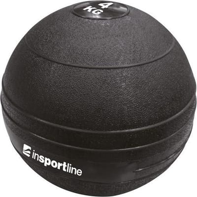 Slam Ball - inSPORTline - 4 kg