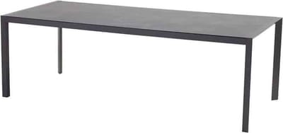 California HPL tafel 225x100 cm