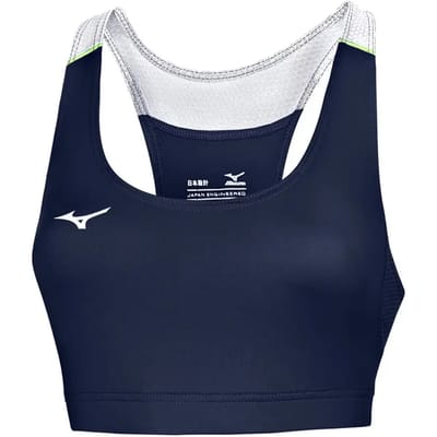 Strapless/Verwijderbare bandjes Mizuno Premium