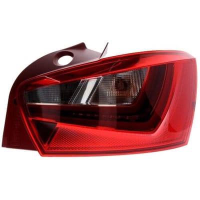 Achterlicht MAGNETI MARELLI 714000028601