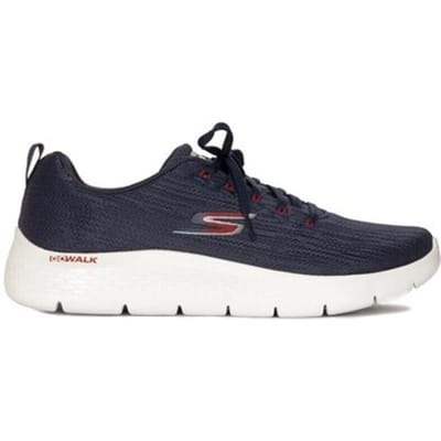 Lage Sneakers Skechers 216481NVRD