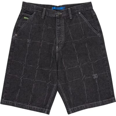 Denim shorts DC Shoes Baggy Jort