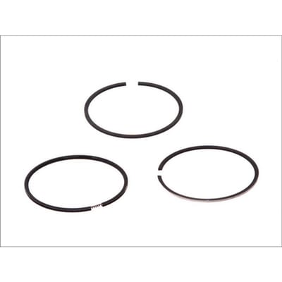 Goetze Engine Zuigerveren set GOETZE 08-136500-00