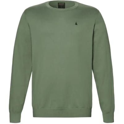 Trui met ronde hals Musto Original Lite