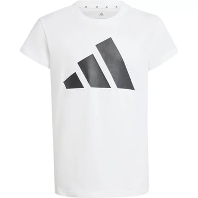 Adidas Sport Jg Bl Tee 160 T-Shirt - Fashion Wear - Kinderen