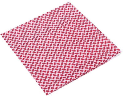 Tulband Uniek Stijlvol - Hoofddoek - Omslagdoek - Polyester - Lichtgewicht - 140 cm x 140 cm