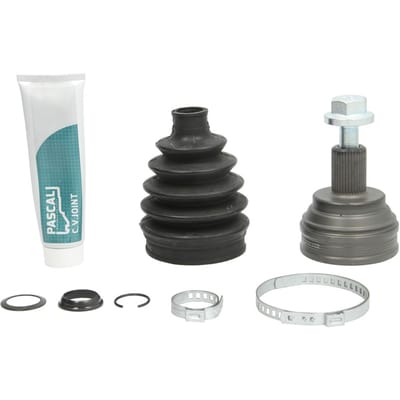 Homokineet reparatie set, aandrijfas PASCAL G1W034PC