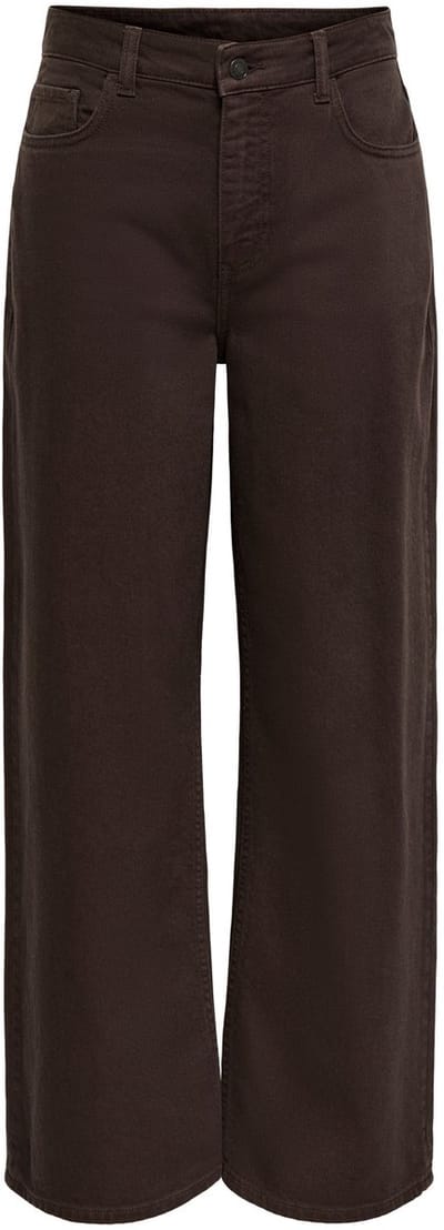 JdY Wide-leg jeans JDYCARINA High waist Wide leg fit Jeans