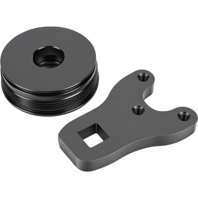 Kit de réparation de piston de trim 5008985 Kit de remplacement de piston de trim pour E-Tec 60HO 75 90 90HO 115 et 130 chevaux
