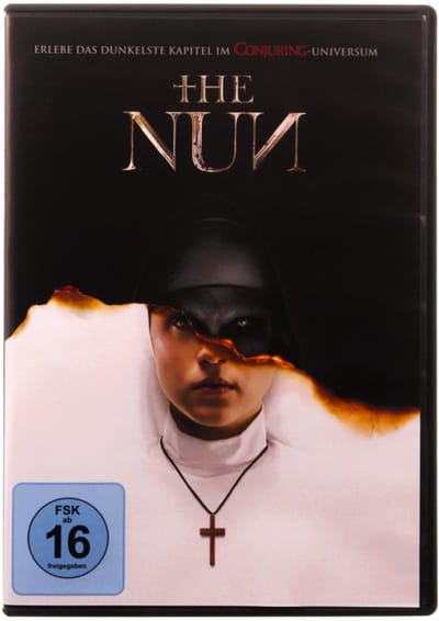 The Nun