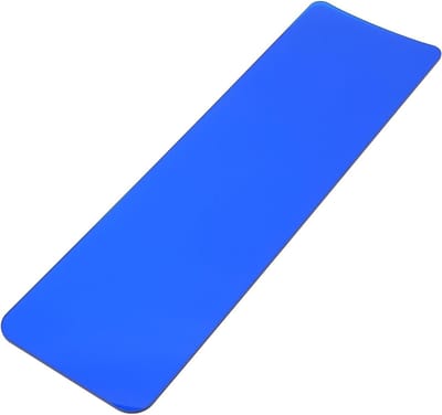 Professionele Balayage Board van 40x12cm - Lichtgewicht Acryl Haarkleurplaat voor Kappers, Herbruikbare Highlight Paddle voor Haarverf en Kleuren