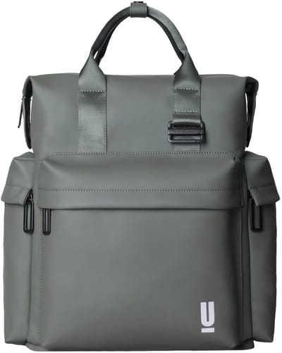 The Urban Society Off Road - Rugzak 15 45 cm (grün)