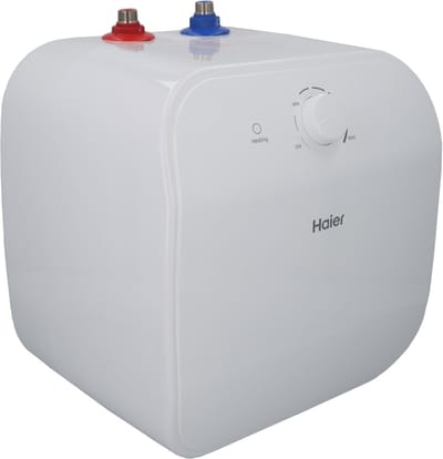 Haier (ES15V-SQM2) Close-in keukenboiler 15 liter 1500W (Energieklasse A) - Incl. bevestigingsmateriaal