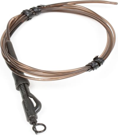 Korda Safz Hybrid Lead Clip Silt (KSZ38)