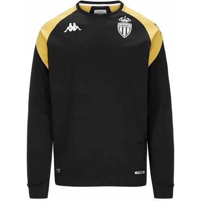 Top training AS Monaco Pro 7 2023/24