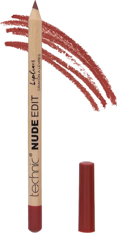 Technic Nude Edit Lipliner - Skinny Dipping