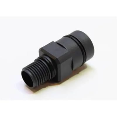 Accessoire voor aquarium Adapter voor installatiekit Eheim 1048, 2048