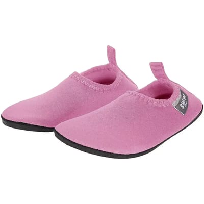 Eenvkleurige waterschoenen voor babymeisjes Sterntaler