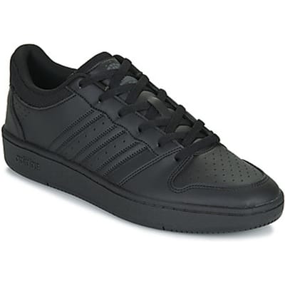 Adidas Sportswear Hoops Classic Schoenen - Unisex - Zwart