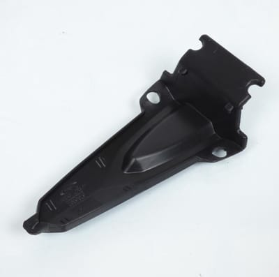 Support de garde boue avant pour moto Rieju 50 Mrt Pro Après 2018 0/000.620.5302