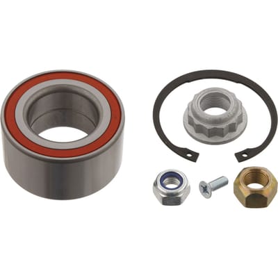 Wiellagerset FEBI BILSTEIN 08435