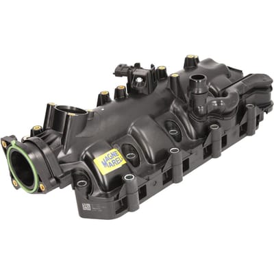 Gasklephuis MAGNETI MARELLI 802009278508