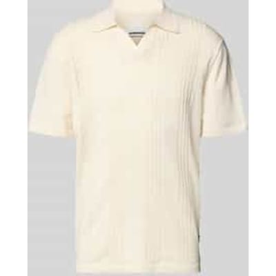 relaxed fit T-shirt van puur katoen