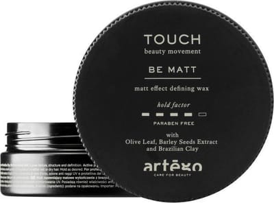 Touch: Be Matt 100 ml