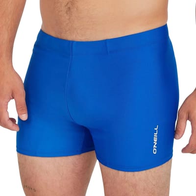 Short de Bain O'Neill Essentials Zwemboxer Heren