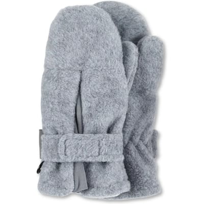 Microfleece wanten met klittenbandsluiting voor kinderen Sterntaler