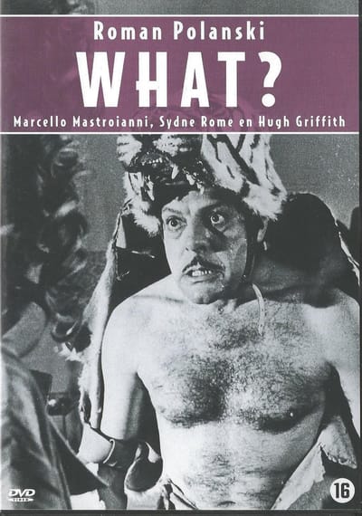 What? (Roman Polanski)